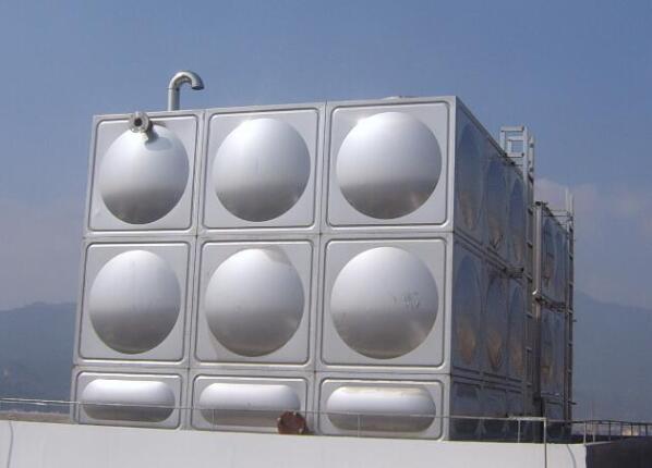 应当如何选择保温效果好的不锈钢保温水箱？