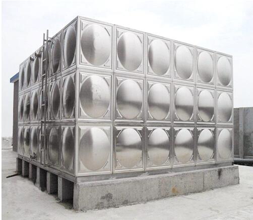 不锈钢水箱的保温效果取决于哪些因素