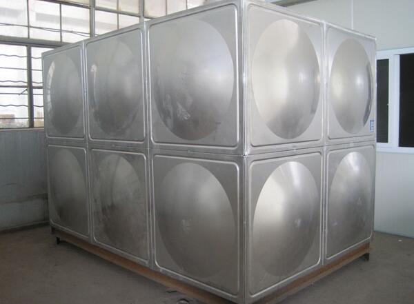 不锈钢保温水箱是怎么保温的？